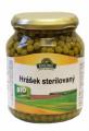 Hrok sterilizovan BIO BIOLINIE 350g