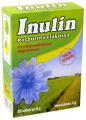 Inuln rozpustn vlknina 25x5g