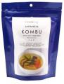 KOMBU morsk riasy japonsk Clearspring 50g