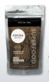 Kakaové bôby nepražené BIO raw Health Link 250g