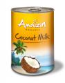 Kokosové mlieko BIO Amaizin 400ml