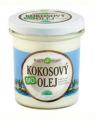 Kokosov olej panensk BIO Purity Vision 300ml + 20%