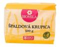 Krupica paldov BIOMILA 500g