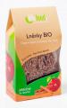 anov rolky jabln so koricou BIO LifeFood 80g