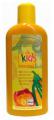 Logona kids pena do kpea Broskya 500ml