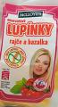 Lupienky bezl. paradajky bazalka McLLOYDS 65g