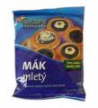 Mak 100% mlet esk Natura Hustopee 200g