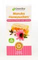 Manuka Honey medové cukríky 12+ echinacea + propolis 22g