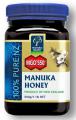 Manuka med MGO 550+ Manuka health 500g