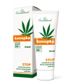 Mas premasujca Cannaderm Konopka 75g