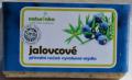 Mydlo jalovcov NaturInka 110g