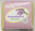 Mydlo levandua NaturInka 45g