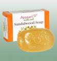 Mydlo Ayumi so Santalom 100g