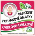 Obltky Babikine makov BIO 60g