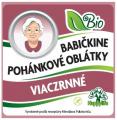 Obltky Babikine viaczrnn BIO 70g