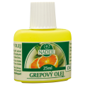 Olej grepov Nadje 25ml