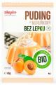 Puding marhuov Amylon bez lepku BIO 40g