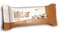 RAW Tyinka LifeBar Brazilia BIO LifeFood 47g