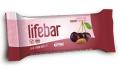 RAW Tyinka LifeBar+ erea Maca Baobab BIO LifeFood 47g