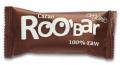 RAW Tyčinka ROObar kakao BIO 50g