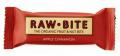 RAWBITE apple cinnamon 50g