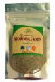 Rasca rmska BIO Organic India 100g