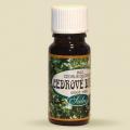 Salus Olej 100% prrod.esen Cedrov Drevo 10ml