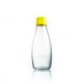 Sklenen faa ECO RETAP lt uzver 500ml