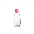 Sklenen faa ECO RETAP ruov uzver 300ml
