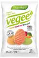 Snack pe�en� zeleninov� Vegee 85g