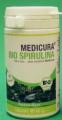 Spirulina BIO Medicura 150tbl