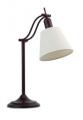 Stoln plnospektrlna lampa MARIETTA OTT LITE 15W