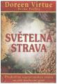 Svteln strava D.Virtue kniha