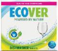 Tablety do umývačky Ecover 500g 