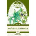 Tinktra Kalsia + Eleuterokok SV8 Nadje 50ml