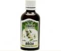 Tinktra Serafin Breza z pupeov 50ml