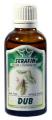 Tinktra Serafin Dub z pupeov 50ml