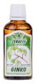 Tinktra Serafin Ginko z pupeov rastln 50ml