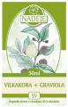 Tinktra Vilcacora + Graviola SV10 Nadje 50ml