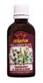 Tinktra zmes z pupeov Prieduky a Nachladenie Serafin 50ml