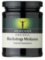 Trstinov melasa Blackstrap BIO Meridian 350g