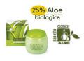 VerAloe krm proti vrskam 25% BIO 50ml