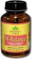 Wt-Balance Organic India 60kaps