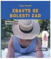 Zbavte se bolesti zad R.Russell kniha