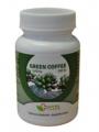 Zelená káva tablety Natural Pharm 100ks