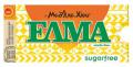 uvaka mastichov Sugar Free Spearmit ELMA (10 dra) 14g