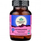 Avaganda Kapsuly 60 kusov Organic India