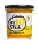 Bujnka zeleninov 220g