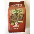 Cestoviny pohnkov Fusilli Felicia BIO 340g