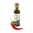 Chilli olej BIO Biopurus 100ml